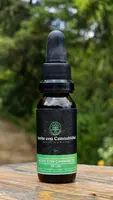 Aceite con Cannabidiol (CBD)