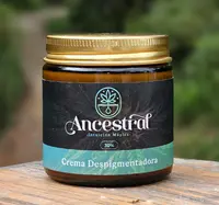 Crema Despigmentante