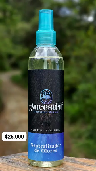 Neutralizador de Olores