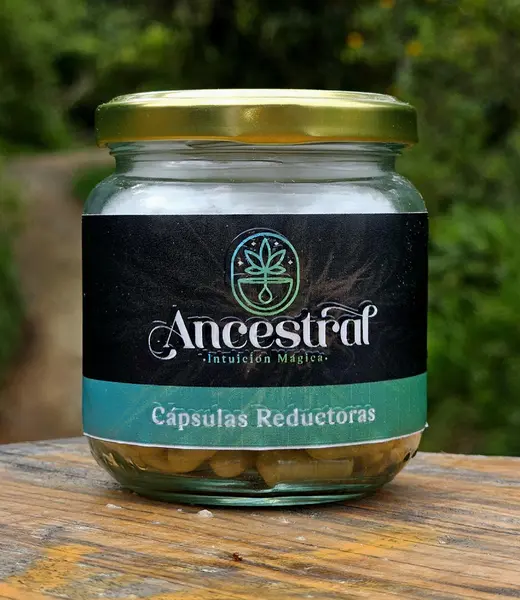 Cápsulas Reductoras
